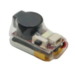 Vifly Finder 2 Super fort Buzzer Tracker sur 100db batterie intégrée Led auto-alimentation pour course longue portée Lr4